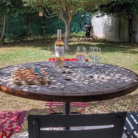 GROOMI -La tranquille Spacieuse Villa à Montpellier ! Esterno foto
