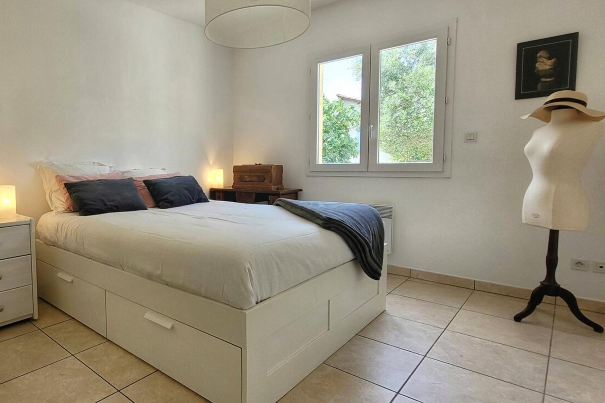 GROOMI -La tranquille Spacieuse Villa à Montpellier ! Esterno foto