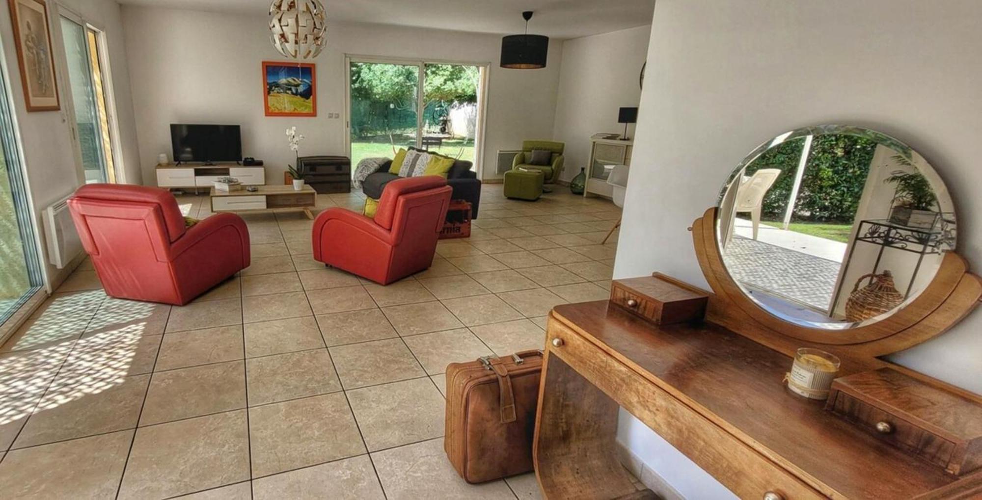 GROOMI -La tranquille Spacieuse Villa à Montpellier ! Esterno foto