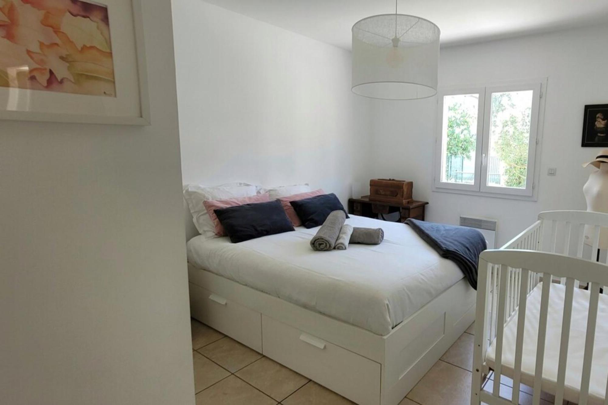 GROOMI -La tranquille Spacieuse Villa à Montpellier ! Esterno foto
